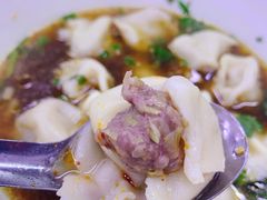 -回坊马二饺子馆