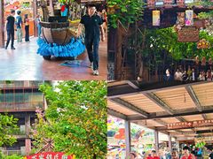 -长鹿旅游休博园