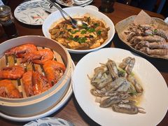 -高佳庄·舟山海鲜(海景旗舰店)