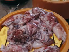 -龍歌自助小火锅(市南金茂湾店)