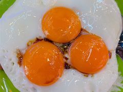 三眼仔太阳叉烧饭-澳门陈光记烧味饭店(万象城店)