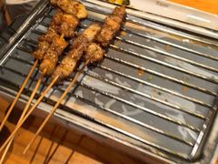-木屋烧烤(龙岗龙城万科里店)
