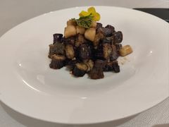 -满堂·烤鸭店·北京菜(鼓楼店)