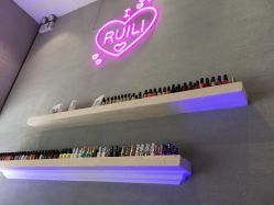 -RL Nail·瑞丽美甲美睫品牌原创店