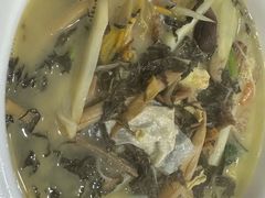 -山里人姜汁(府东小区店)