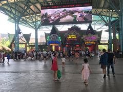 -杭州浪浪浪水公园