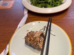 -御香农家菜(莫干山庾村店)
