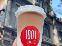 -1901 Cafe(西四店)
