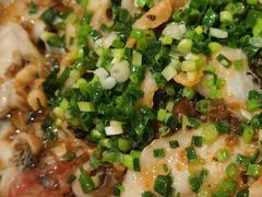 -荆九爷爆炒桥头三嫩(夫子庙店)