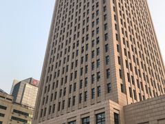 -招商银行(天津分行营业部)