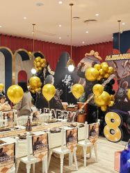 -奈尔宝家庭中心·亲子餐厅(鄞州万达店)