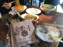 牛奶鸡蛋酿-罍+村卤菜摊(罍街店)