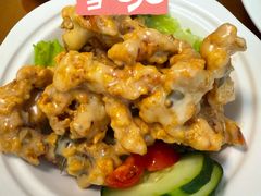 -马来MO简餐.南洋风味料理(美食街店)