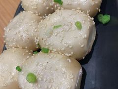小杨生煎-小杨生煎(乐坊虹井店)