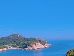 -东澳岛