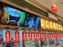 -粤小煲鲜汤猪肚鸡(丹尼斯二天地店)