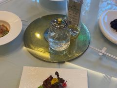 -和平官邸·花园餐厅(武定西路店)