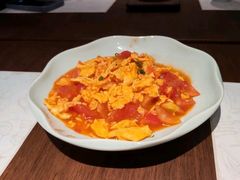 西红柿炒蛋-苏客(金城店)