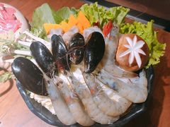 -呷哺呷哺 黄金牧场 (回龙观港龙店)