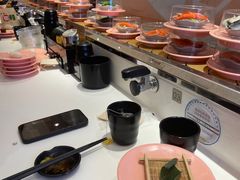 -争鲜回转寿司(通州万达店)