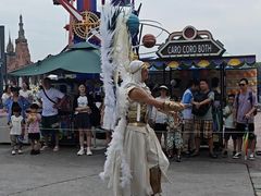 -大连海昌发现王国主题公园