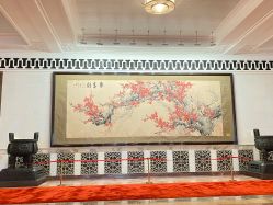 -人民大会堂宴会厅