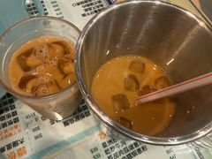 -八爷茶餐厅