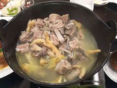 -巷语私房料理(华一实业大厦店)