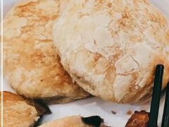 酥皮火烧-香妃烤鸡(西单店)