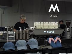 -M Stand(西安大悦城店)