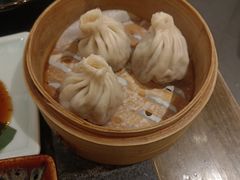 -南京大牌档(新街口德基广场店)