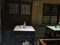 大堂-文和友老长沙龙虾馆(化龙池店)