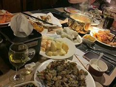 -星伦多 自助料理(圆融店)