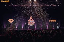 -G-STEPS舞蹈工作室