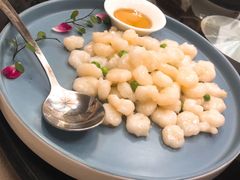 虾仁-尚一汤·粤菜海鲜(环球港店)