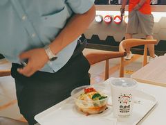 -袁记肉夹馍(北客站店)