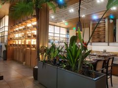 -泰香米泰国餐厅(中大国际店)