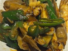 -百味馆·粤菜·湛江菜(后海花园店)
