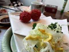 -枫千叶精致料理