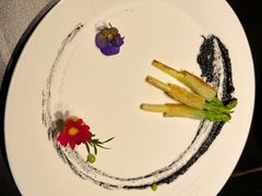 -次第花开素食雅宴