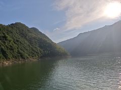 -乌江画廊(彭水苗族土家族自治县)