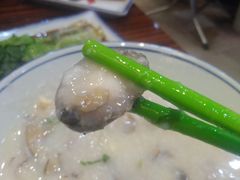 -鲍馬爷·鲍粥(洛浦店)