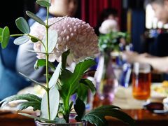 -YUE·6·西式融合餐厅(外滩六号店)