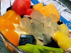 -敏华冰厅(天河城店)