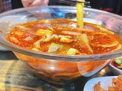 -博串堂(明发商业广场店)