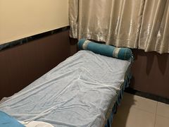 -强手盲人推拿·颈肩腰背调理(南新路店)