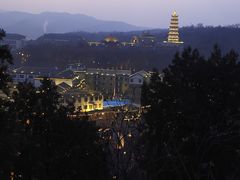 -云端咖啡(古北水镇景区店)
