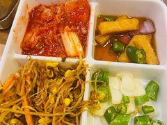 -金妈家烤肉(龙湖U城天街店)
