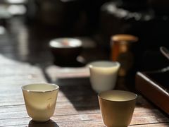 -一慈茶馆(雨田馆)