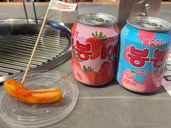 -金龙烧烤·牛肉面(西塔店)